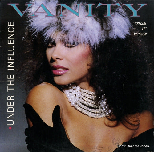 VANITY under the influence 4558MG