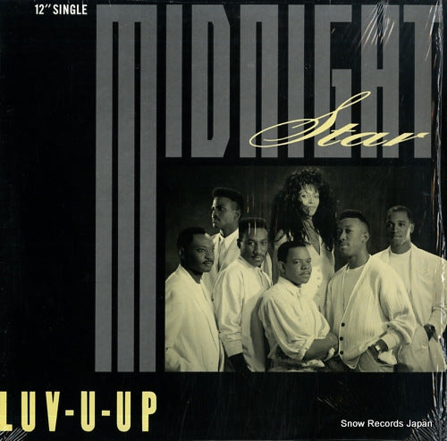 MIDNIGHT STAR luv-u-up 4574521