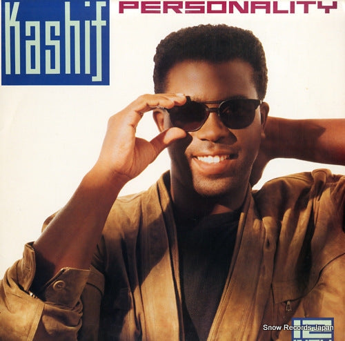 KASHIF personality AD1-9897