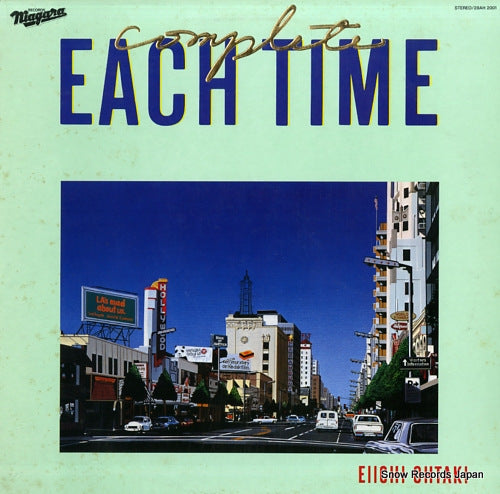 OHTAKI, EIICHI complete each time 28AH2001