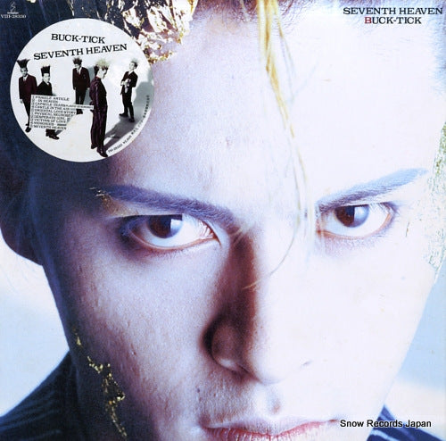 BUCK-TICK seventh heaven BT1/VIH28330