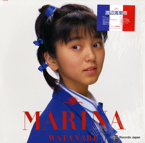 WATANABE, MARINA marina 28.3H-269