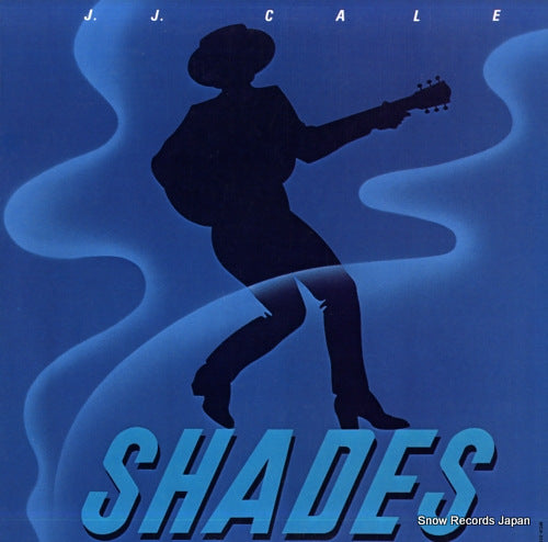 CALE, J.J. shades MCA-5158