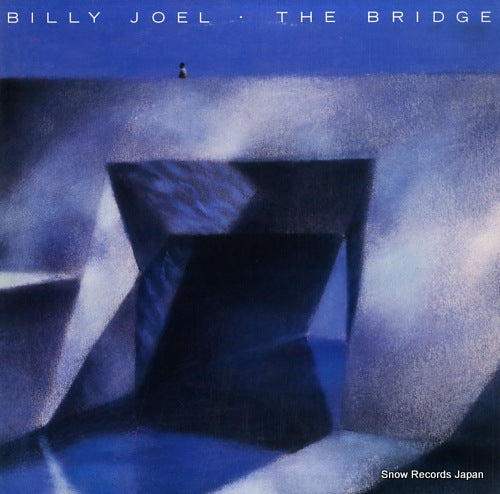 JOEL, BILLY the bridge 28AP3220