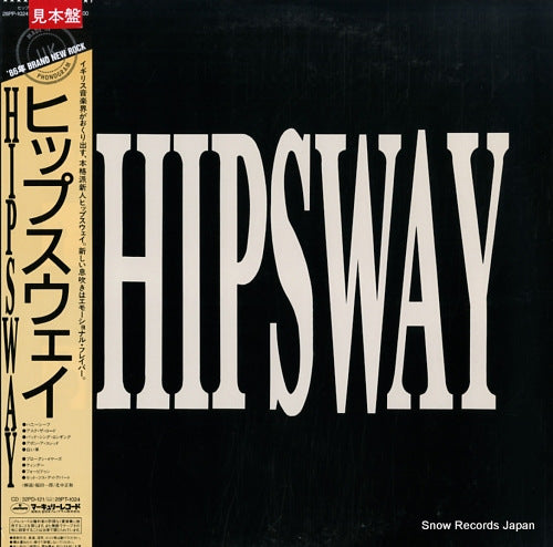 HIPSWAY hipsway 28PP-1024