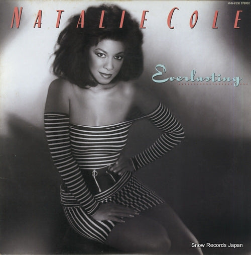 COLE, NATALIE everlasting MHS-91238