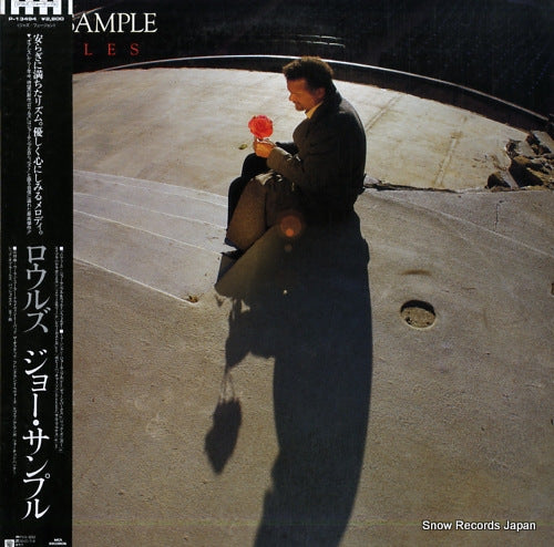 SAMPLE, JOE roles P-13494