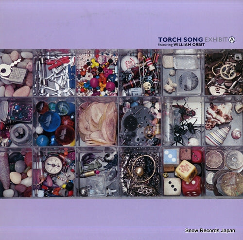 TORCH SONG exhibit a 28AP3332