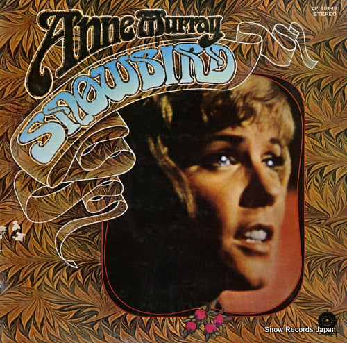 MURRAY, ANNE snowbird CP-80149