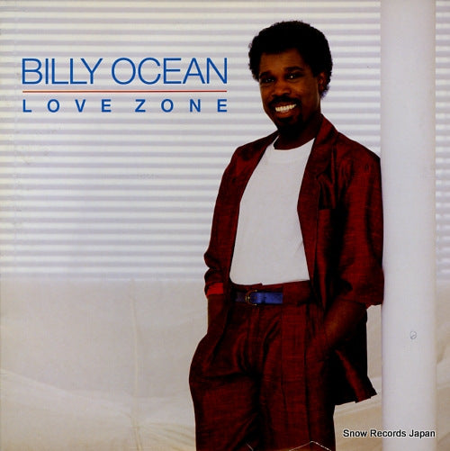 OCEAN, BILLY love zone 28AP3180