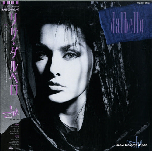 DALBELLO, LISA she RP28-5567