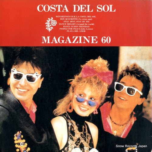 MAGAZINE 60 costa del sol ALI-25001