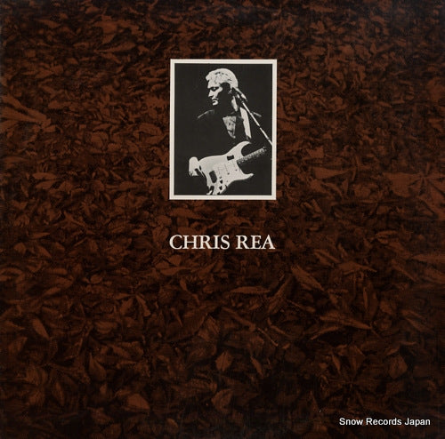 REA, CHRIS chris rea LWG-1285