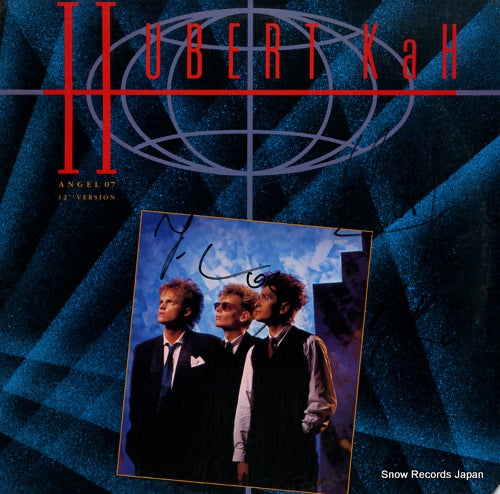 HUBERT KAH angel 07 MCA-23551