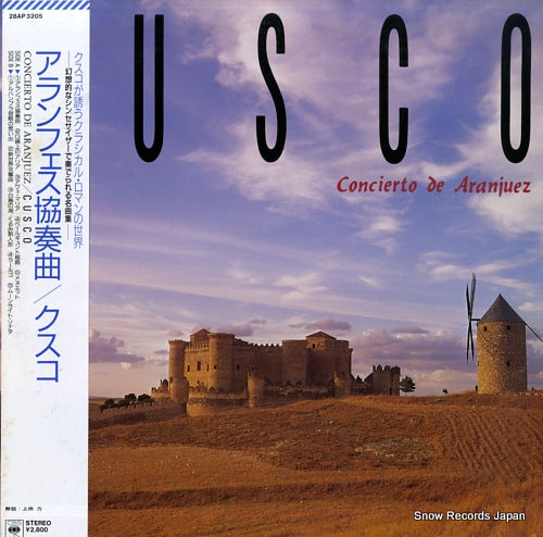 CUSCO concierto de aranjuez 28AP3205