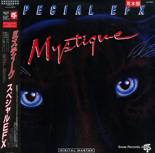 SPECIAL EFX mystique VIJ-28114