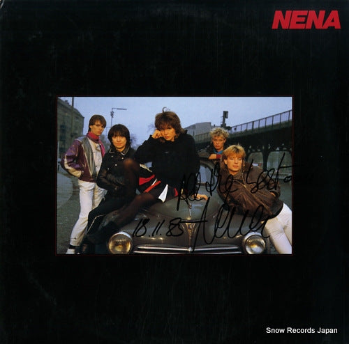 NENA nena 25.3P-488