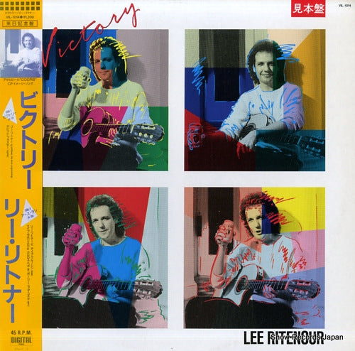 RITENOUR, LEE victory VIL-1014