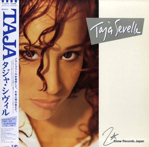 SEVELLE, TAJA taja sevelle P-13571