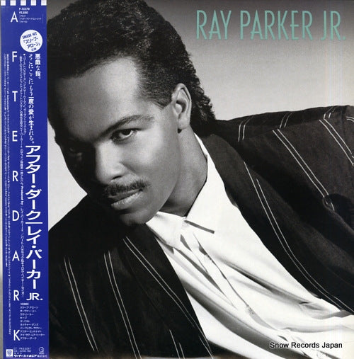 PARKER, RAY, JR. afterdark P-13570
