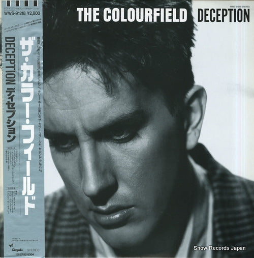 COLOURFIELD, THE deception WWS-91218