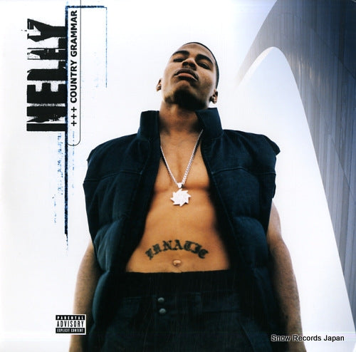 NELLY country grammar 012157743-1