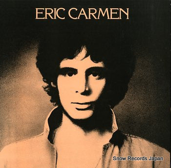 CARMEN, ERIC sunrise 20RS-7