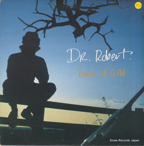 DR. ROBERT realms of gold PERMLP-40