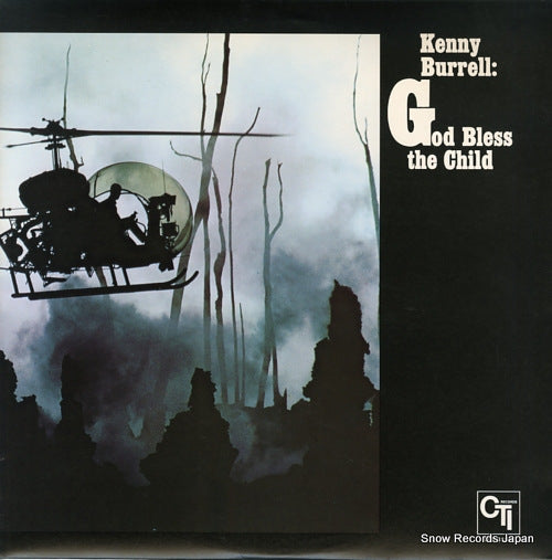 BURRELL, KENNY god bless the child LAX3198