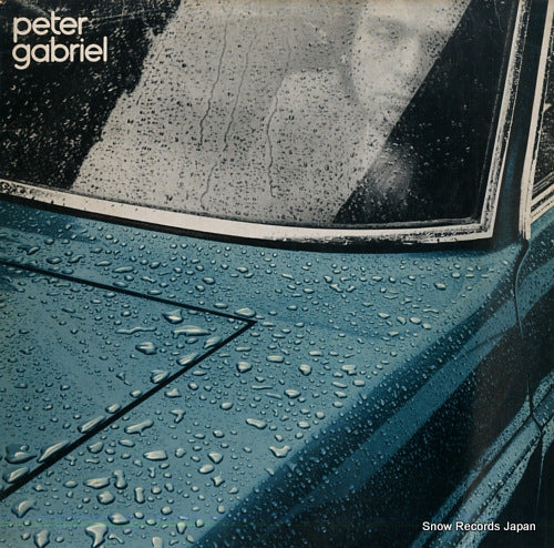 GABRIEL, PETER peter gabriel SD36-147