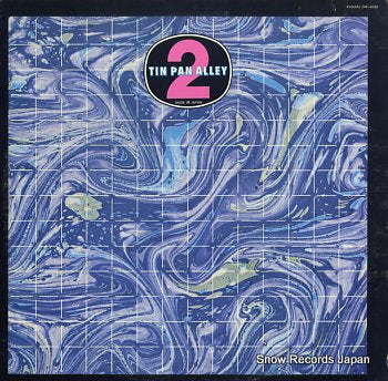 TIN PAN ALLEY 2 GW-4032