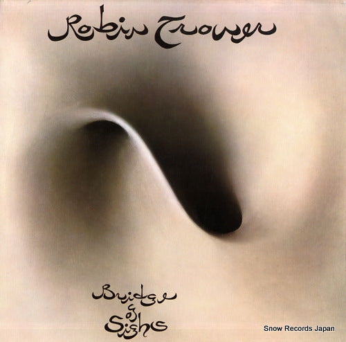 TROWER, ROBIN bridge of sighs CHR1057