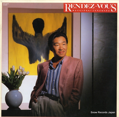 TAKANAKA, MASAYOSHI rendez-vous WTP-90470