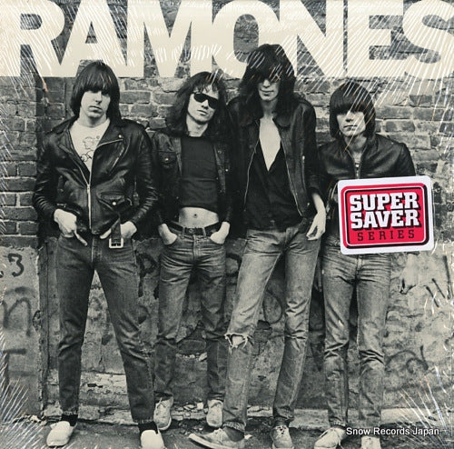 RAMONES ramones SR6020