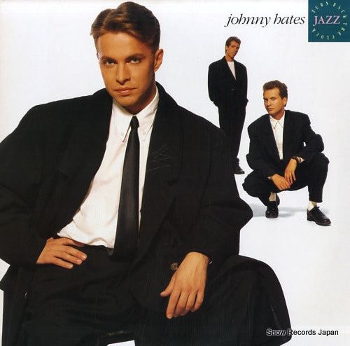 JOHNNY HATES JAZZ turn back the clock VJL-28009