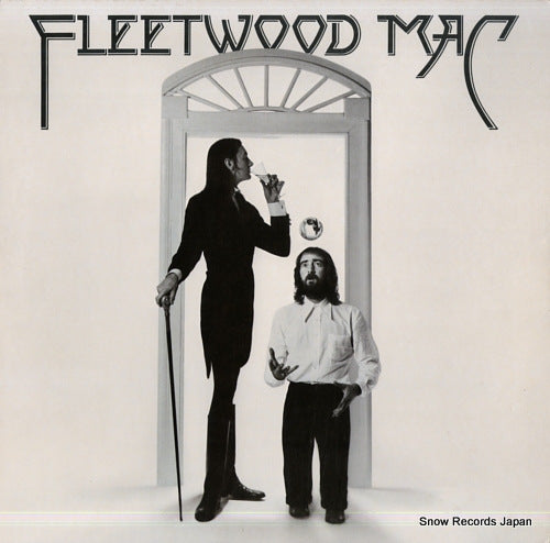 FLEETWOOD MAC fleetwood mac MS2225