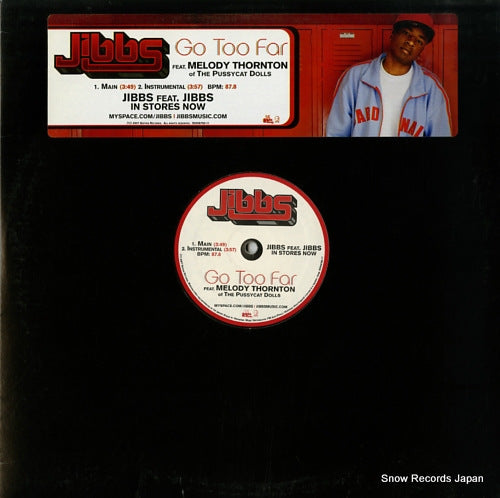 JIBBS go too far B0008783-11