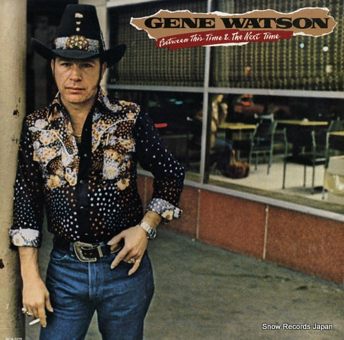 WATSON, GENE between this time & the next time MCA-5170