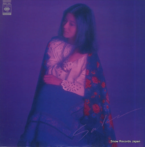 KUBOTA, SAKI the best 28AH1341