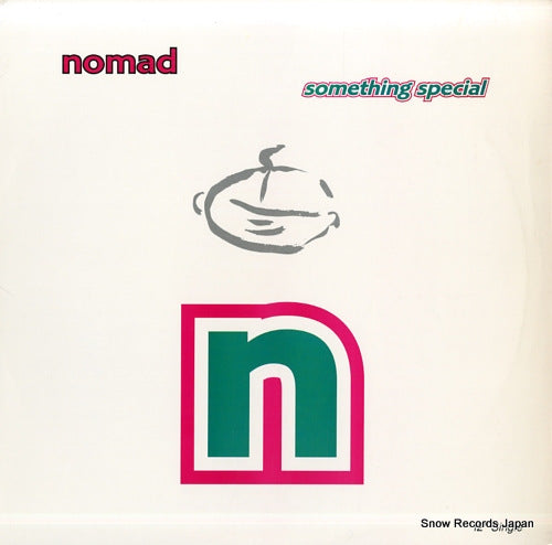 NOMAD something special V-15755