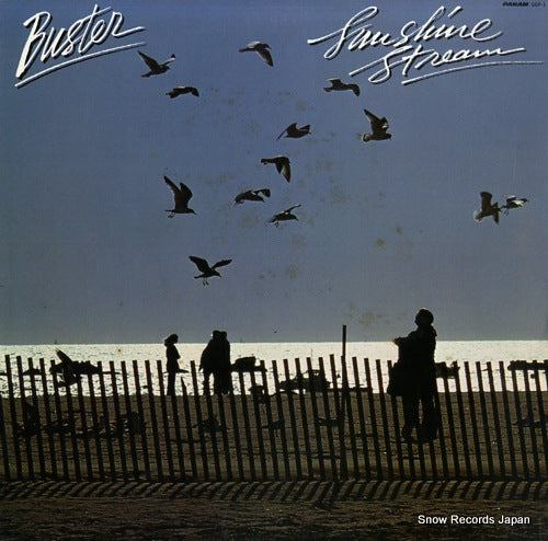 BUSTER sun shine stream GGP-1