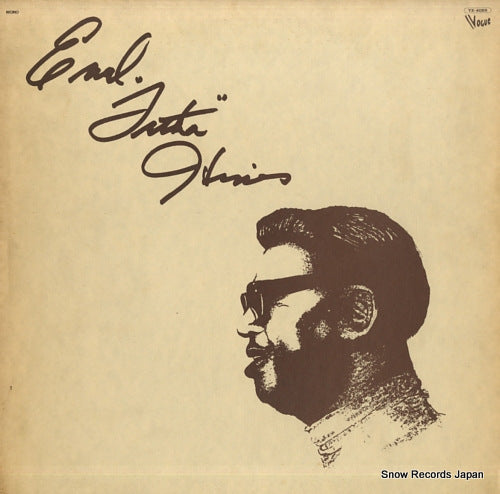 HINES, EARL earl hines YX-4055