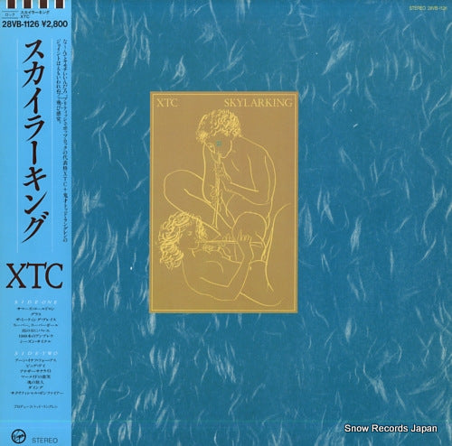XTC skylarking 28VB-1126