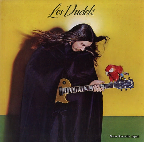 DUDEK, LES les dudek PC33702