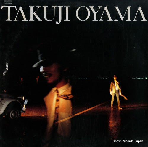 OYAMA, TAKUJI bi netsu ya 12AH1934