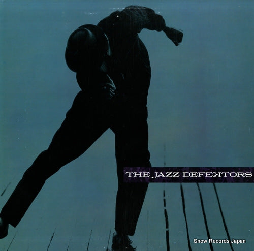 JAZZ DEFEKTORS, THE the jazz defektors 22AP3400