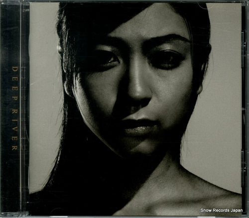 UTADA, HIKARU deep river TOCT-24819