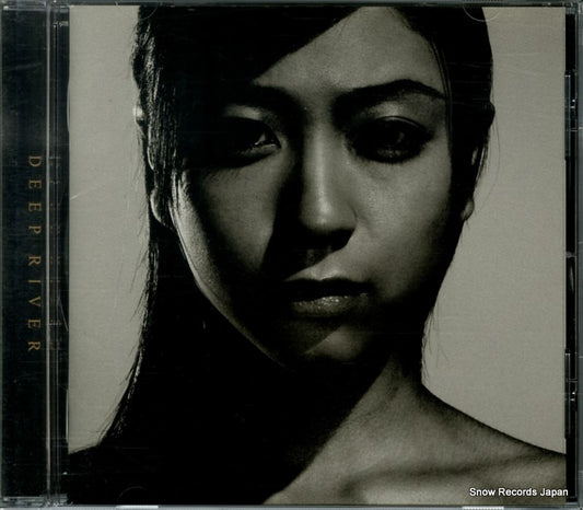 UTADA, HIKARU deep river TOCT-24819