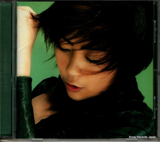 UTADA, HIKARU distance TOCT-24601