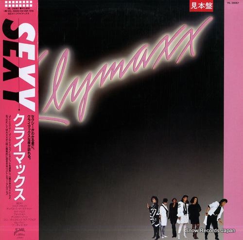 KLYMAXX sexy VIL-28067